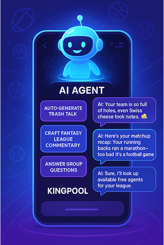 Commissioner AI Example